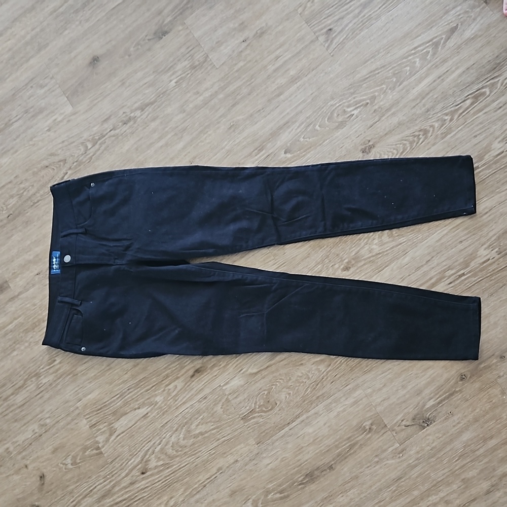 Old Navy Rockstar Jeans